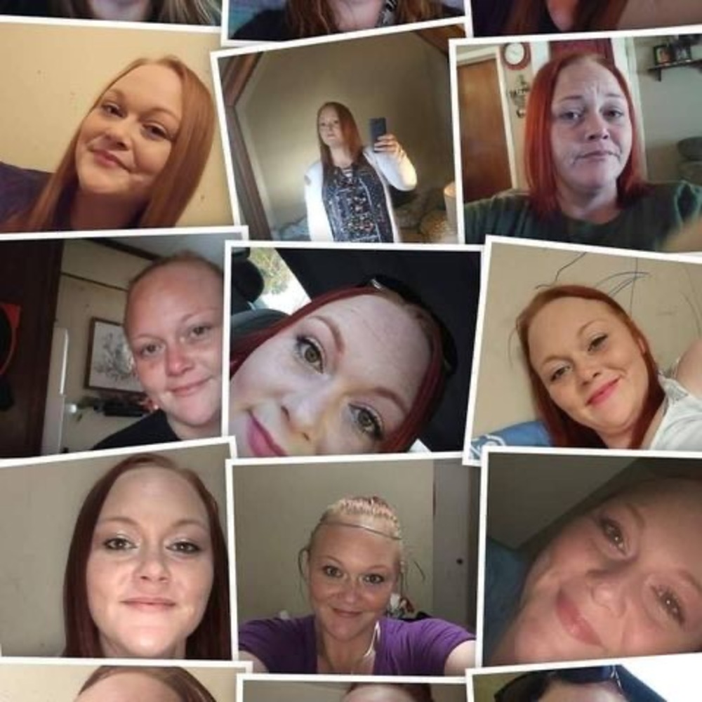 Meet your Posher, Karenanichole89